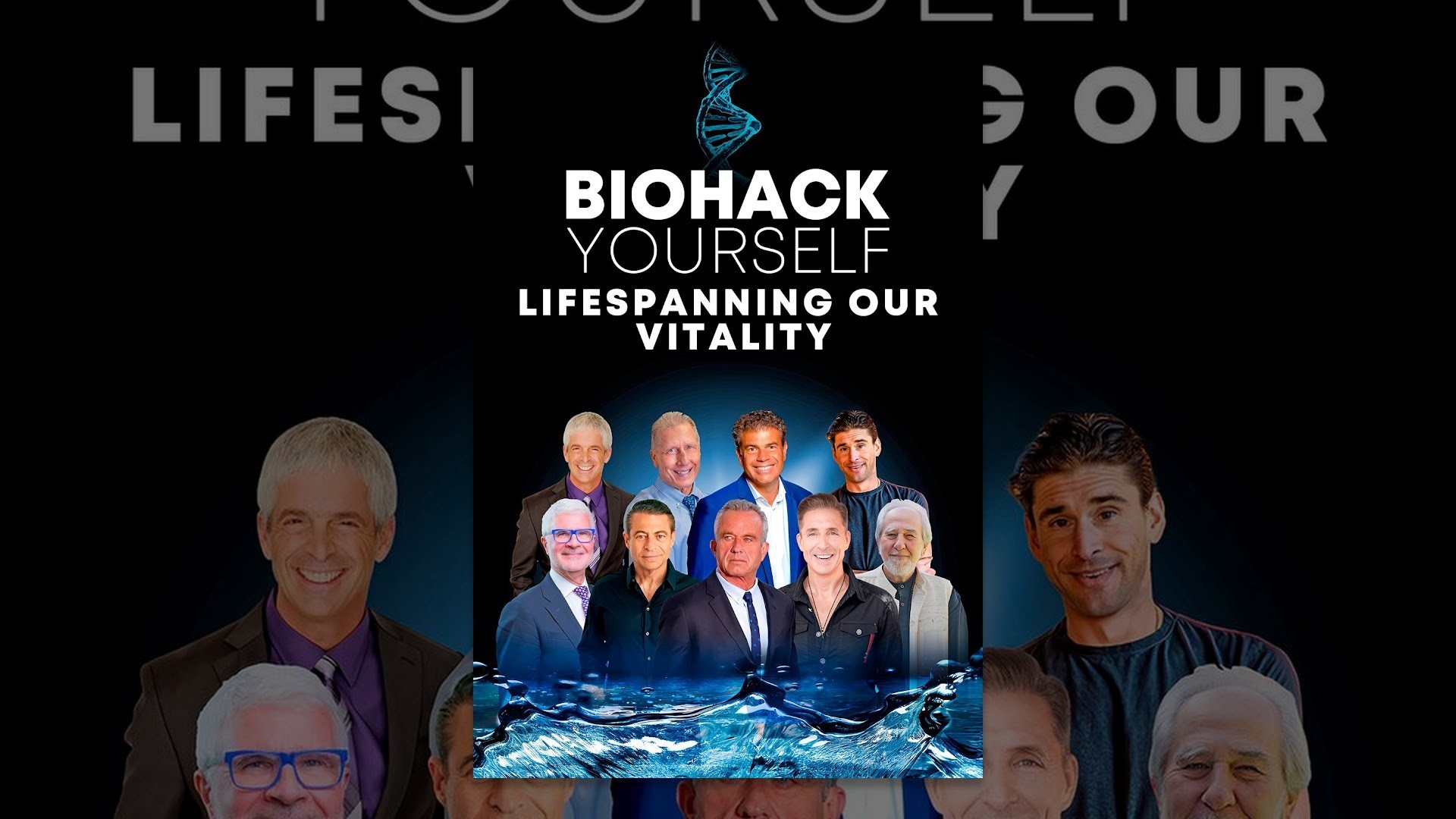 Biohack Yourself