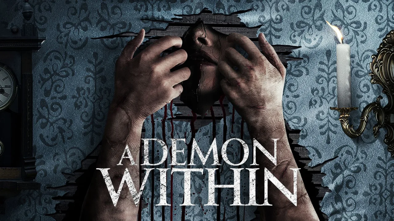 A Demon Within