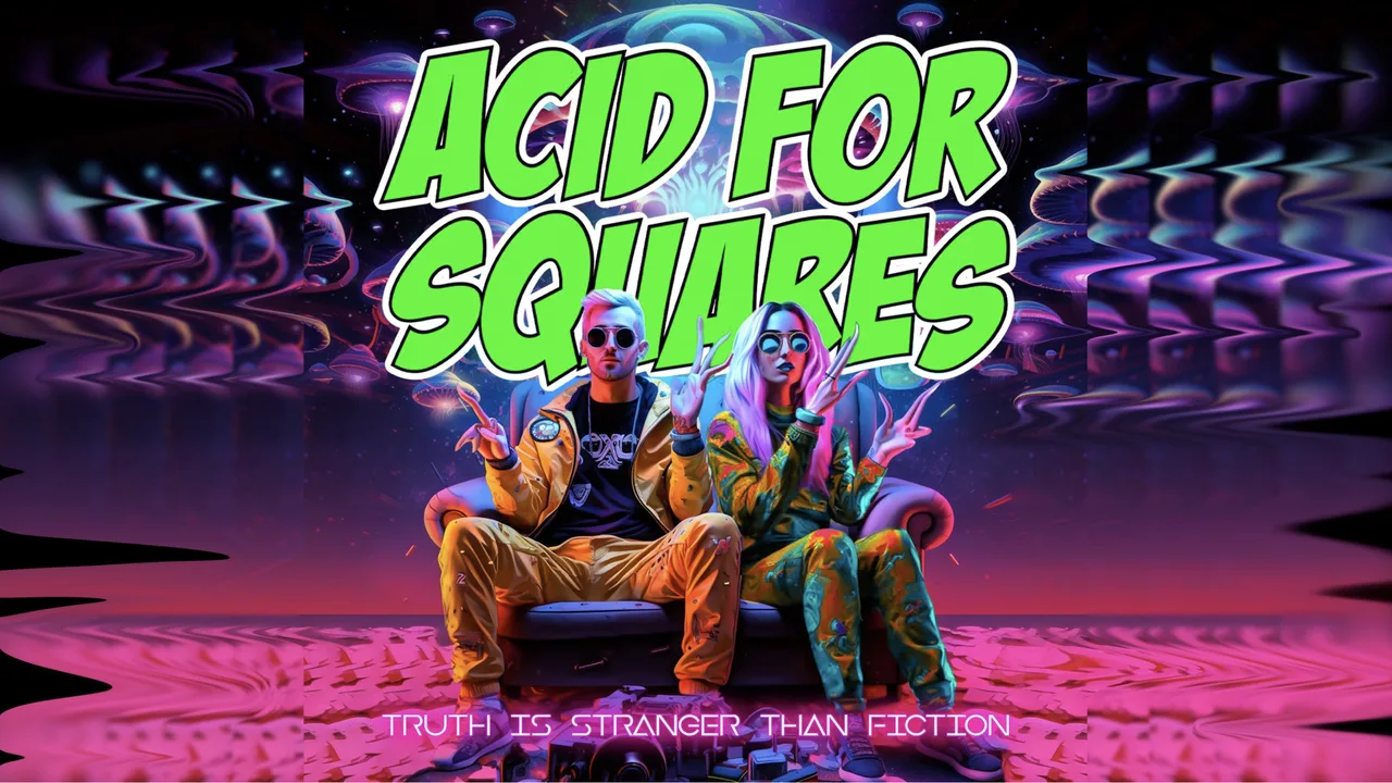 Acid for Squares