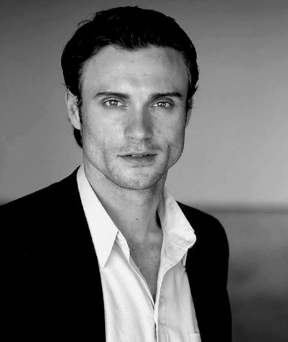 Daniel Goddard — Entertainment & Consciousness