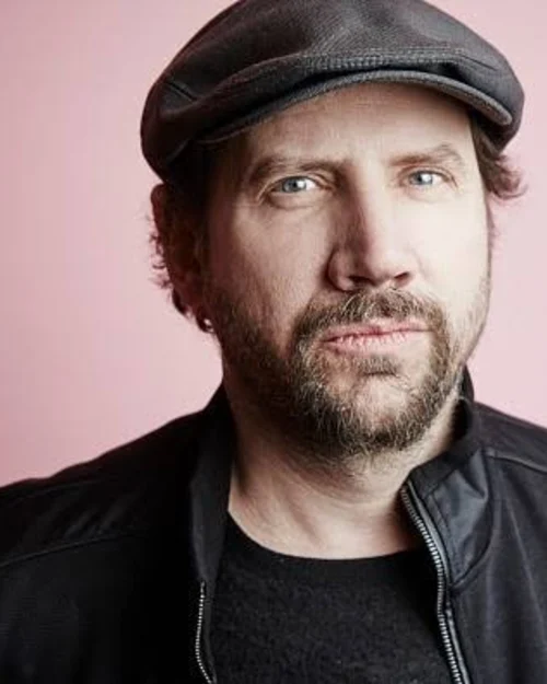 Jamie Kennedy — Entertainment & The Unexplained